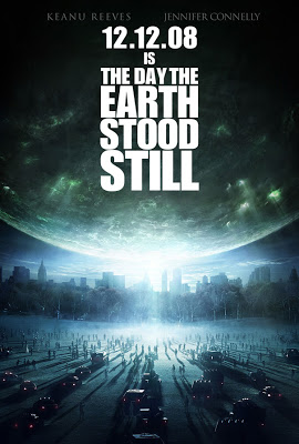 El Dia Que La Tierra Se Detuvo (2008) poster